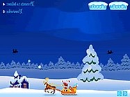 12 till Christmas Angry Birds játékok