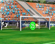 3D free kick world cup 18 Angry Birds