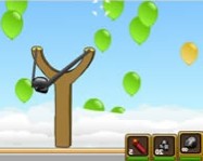 Airborne online Angry Birds játék
