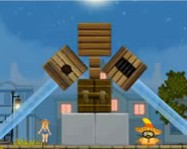 Angry Alamo online
