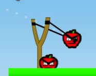 Angry Apples online