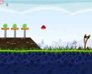 Angry birds online Angry Birds játék