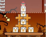 Angry birds balance ball ingyen játék