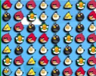 Angry Birds bejeweled Angry Birds játékok