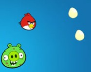Angry Birds Combos online Angry Birds játék