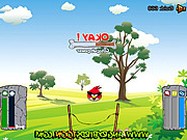 Angry birds get eggs ingyen játék