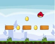 Angry Birds go crazy Angry Birds játékok