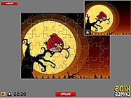 Angry birds puzzle 2 modes online Angry Birds játék