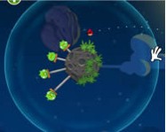 Angry Birds space online Angry Birds játék