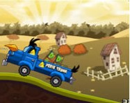 Angry Birds transport ingyen játék
