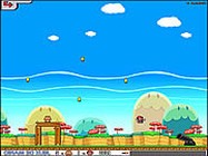 Angry Mario online