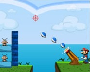 Super Angry Mario 2 ingyen játék