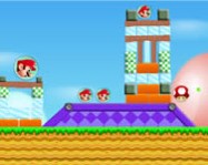 Angry mushrooms Angry Birds játékok