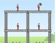 Castle clout online