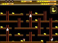Chuckie egg ingyen játék
