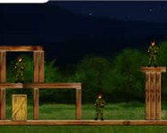 Codename ballistic online Angry Birds játék