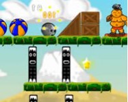 Domi Hammi Angry Birds játékok
