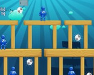 Dummy crusher 2 online Angry Birds játék