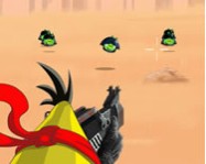 Kill Bad Piggies Death Squads Angry Birds játékok